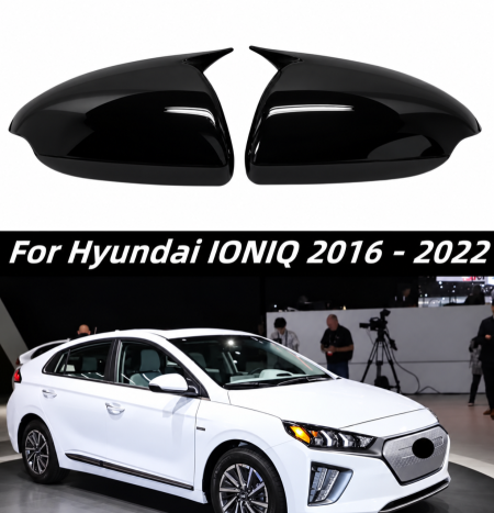 HYUNDAI IONIQ 2018-2024